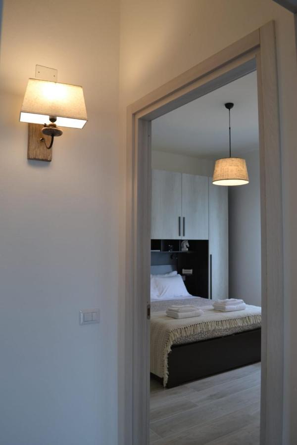 Le Grigne Guesthouse - The Garden Oliveto Lario ภายนอก รูปภาพ