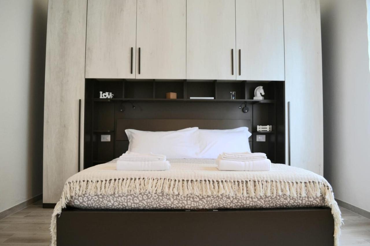 Le Grigne Guesthouse - The Garden Oliveto Lario ภายนอก รูปภาพ