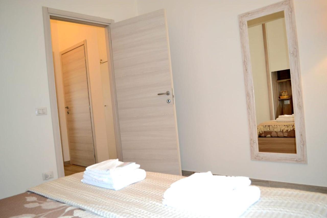 Le Grigne Guesthouse - The Garden Oliveto Lario ภายนอก รูปภาพ