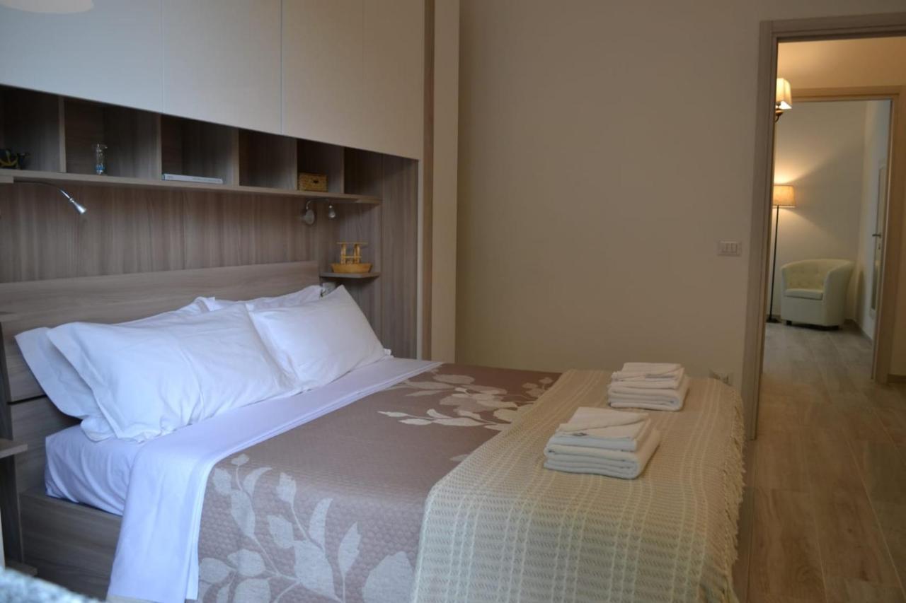 Le Grigne Guesthouse - The Garden Oliveto Lario ภายนอก รูปภาพ