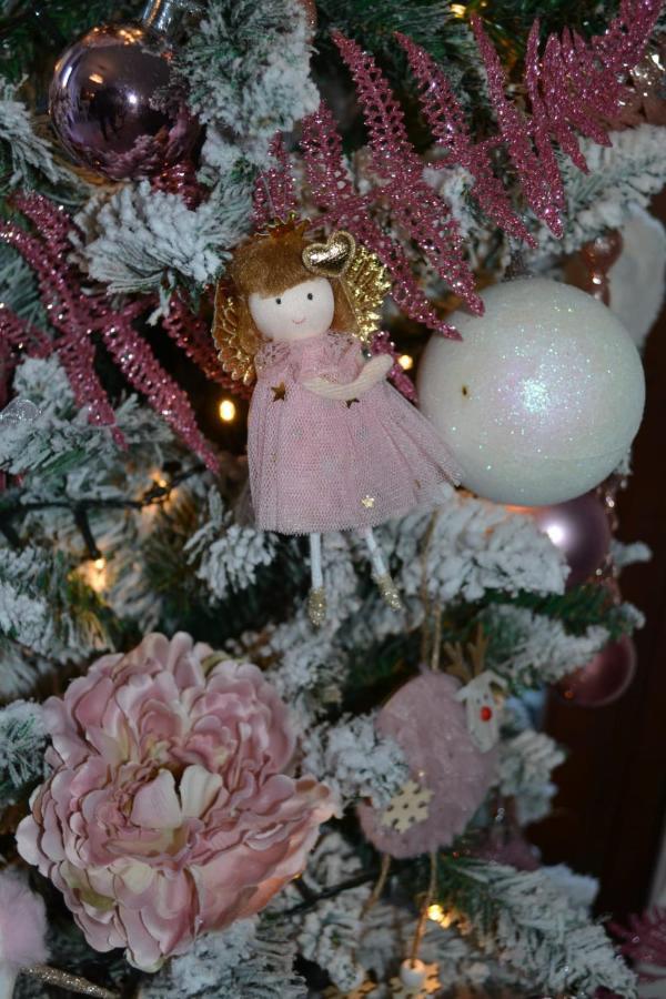 Le Grigne Guesthouse - The Garden Oliveto Lario ภายนอก รูปภาพ